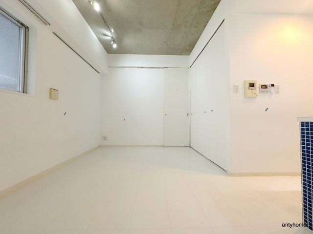 ルクレ堺筋本町レジデンス　仲介手数料無料の内装