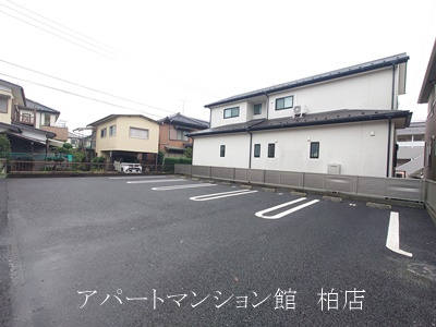 ジャム　ハウスのその他共用部分