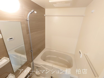 ジャム　ハウスのバルコニー|同施工会社、同型タイプです