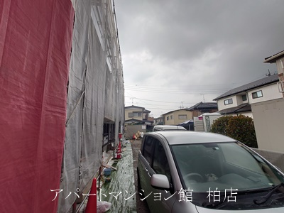 ジャム　ハウスのその他
