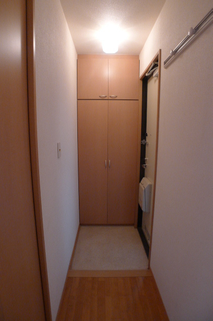 ＳＡＫＵＲＡ　ＡＶＥＮＵＥの玄関