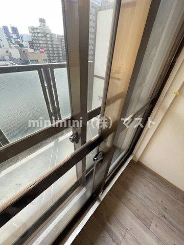 エリンデール桜川の設備|別部屋参考写真