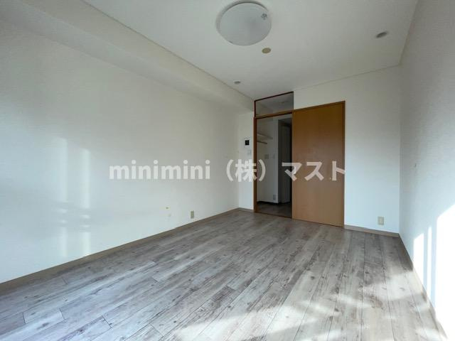 エリンデール桜川の内装|別部屋参考写真