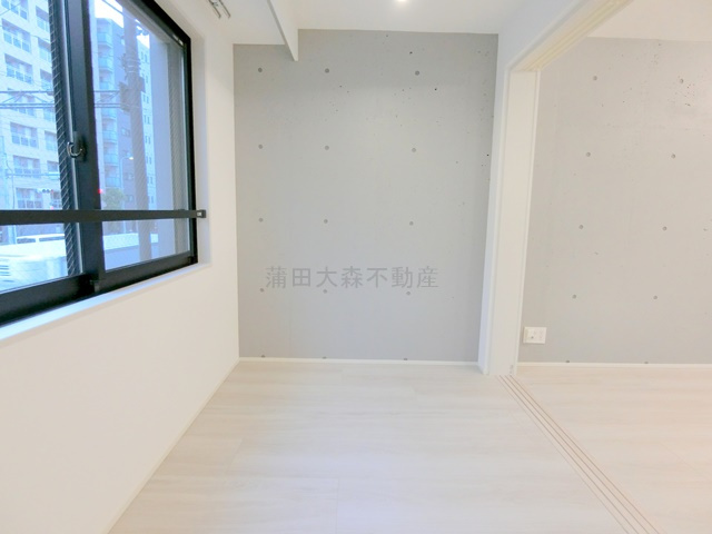 ADORE URBAN大森町Aのその他