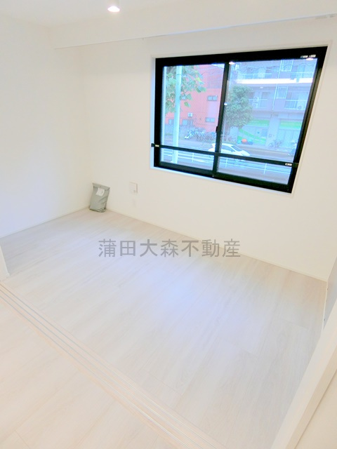 ADORE URBAN大森町Aのその他