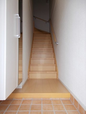 【玄関】 | グランベール壱番館 | 毎日通る玄関はこちらです