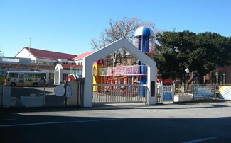 【周辺】 | マンダリン　ヴィル　Ⅱ | 象山幼稚園まで900m