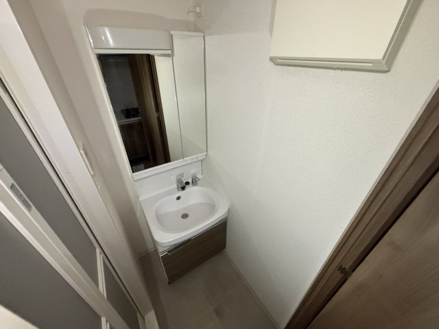 プレサンスTHE久屋大通レジェンド｜名古屋市の賃貸ならMy賃貸の独立洗面台|プレサンスTHE久屋大通レジェンド