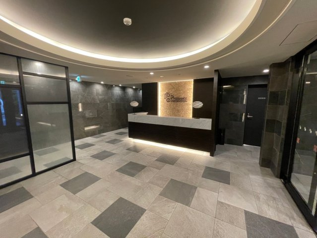 プレサンスTHE久屋大通レジェンド｜名古屋市の賃貸ならMy賃貸のエントランス|プレサンスTHE久屋大通レジェンド