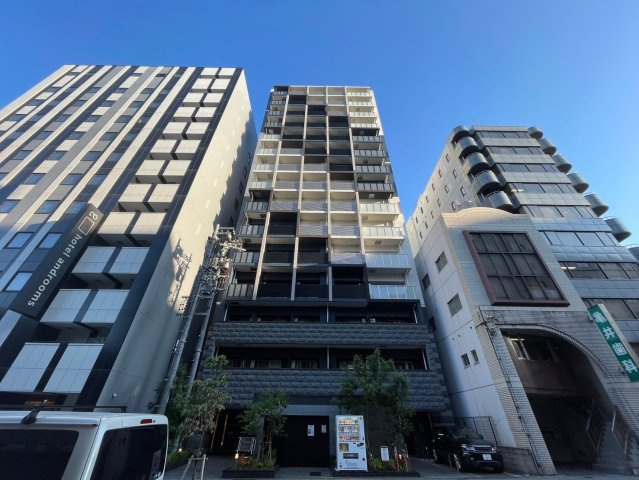 プレサンスTHE久屋大通レジェンド｜名古屋市の賃貸ならMy賃貸の外観|プレサンスTHE久屋大通レジェンド