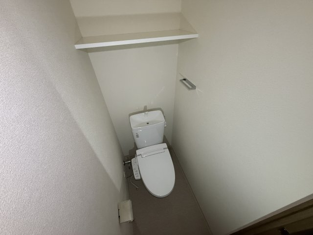 プレサンスTHE久屋大通レジェンド｜名古屋市の賃貸ならMy賃貸のトイレ|プレサンスTHE久屋大通レジェンド