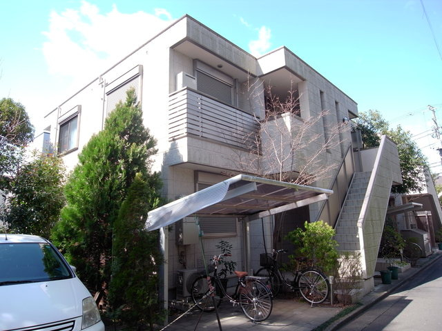 メゾン・はごろも