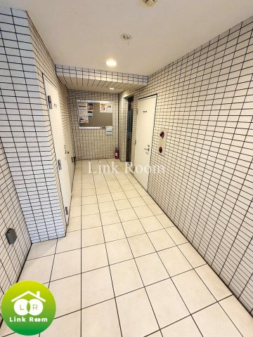 スパシエ門前仲町サウスクレストのその他