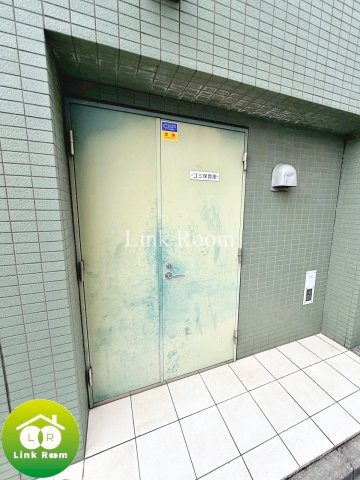 スパシエ門前仲町サウスクレストのその他