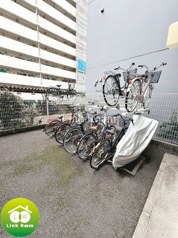 スパシエ門前仲町サウスクレストのその他