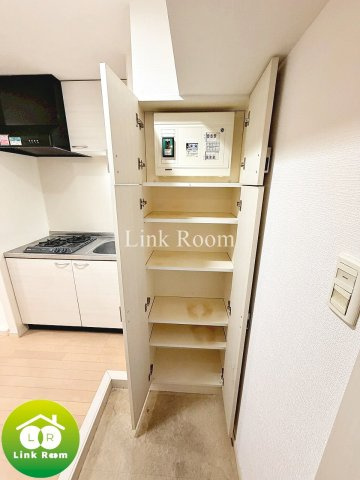 スパシエ門前仲町サウスクレストのその他