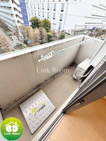 スパシエ門前仲町サウスクレストのその他
