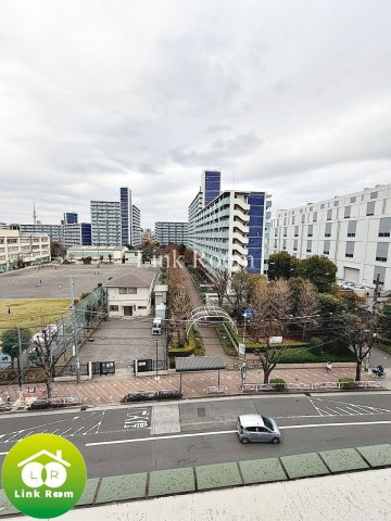 スパシエ門前仲町サウスクレストのその他