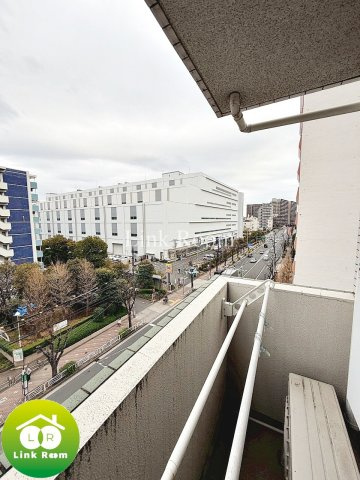 スパシエ門前仲町サウスクレストのその他