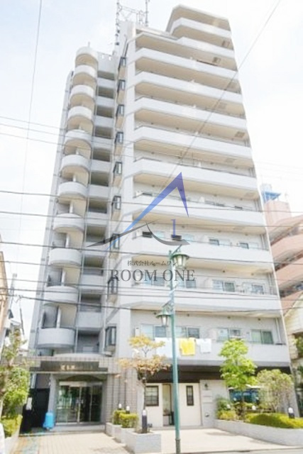 ワコーレ川崎Ⅱ
