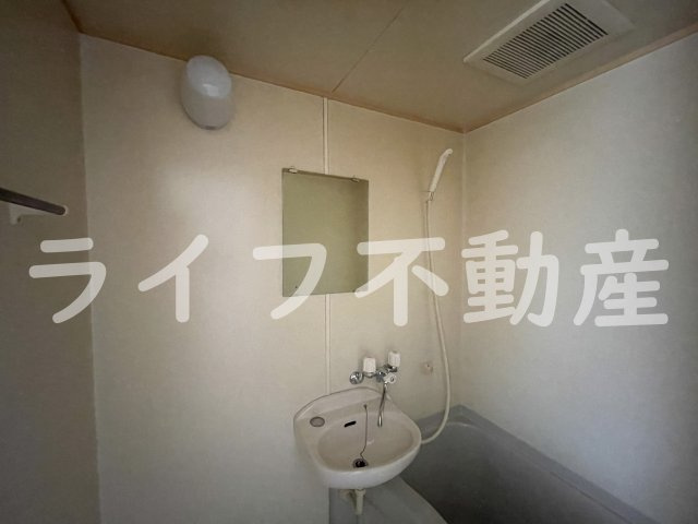 イーストコトブキの内装|きれいな内装です