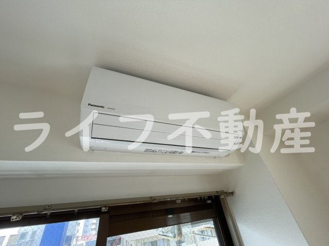 イーストコトブキのその他