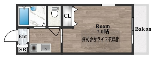 イーストコトブキ