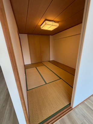 芦屋川アーバンライフの居間・リビング