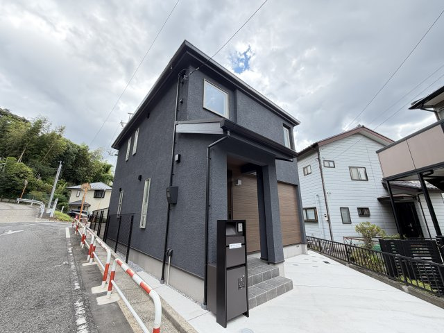 松戸市大金平１２３戸建賃貸
