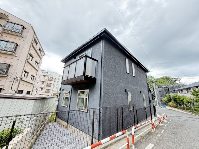 松戸市大金平１２３戸建賃貸のその他