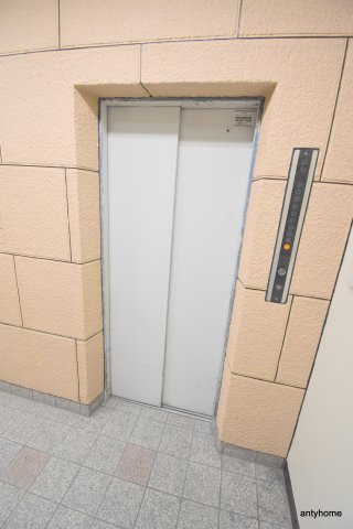 サンフラッツ新大阪本館　仲介手数料無料のその他共用部分