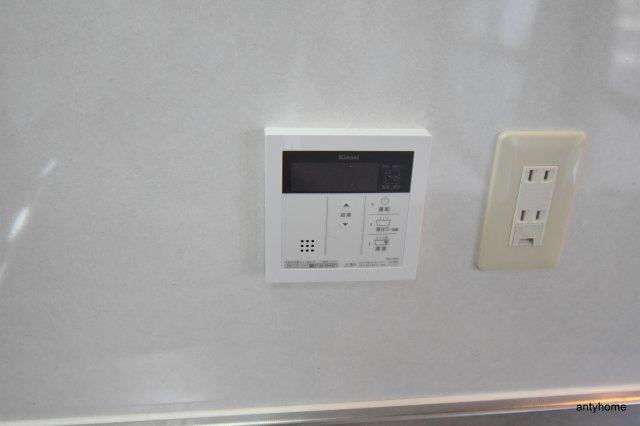 サンフラッツ新大阪本館　仲介手数料無料の設備