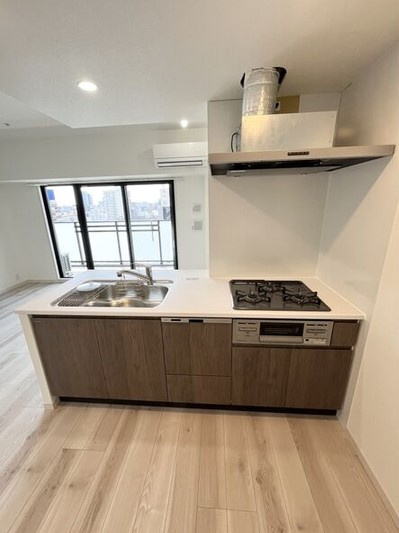 【キッチン】 | S-RESIDENCE高岳clarity(クラリティ) | ★カウンターキッチン