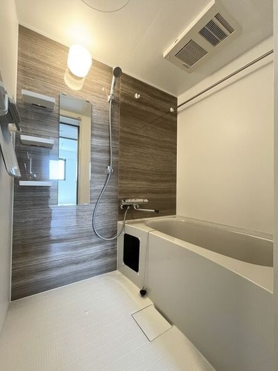 【浴室】 | S-RESIDENCE高岳clarity(クラリティ) | ★お風呂