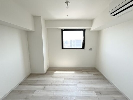 【寝室】 | S-RESIDENCE高岳clarity(クラリティ) | ★洋室