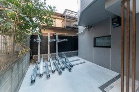 【設備】 | ＣＯＣＯＣＵＢＥ北千住