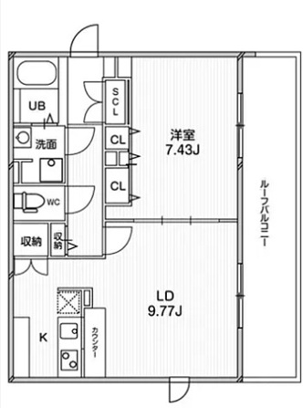 PASEO Higashi Shinjuku