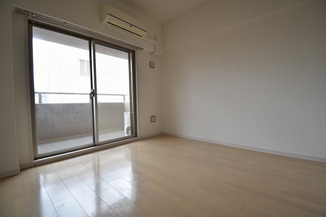 大阪市中央区谷町７丁目の賃貸マンションの内装