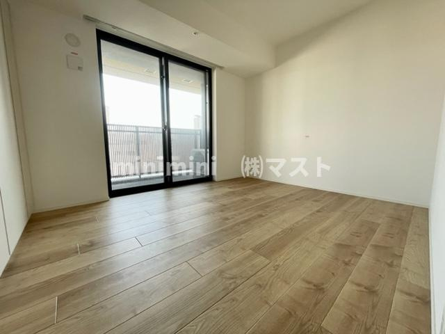 大阪市中央区南本町１丁目の賃貸マンションのその他