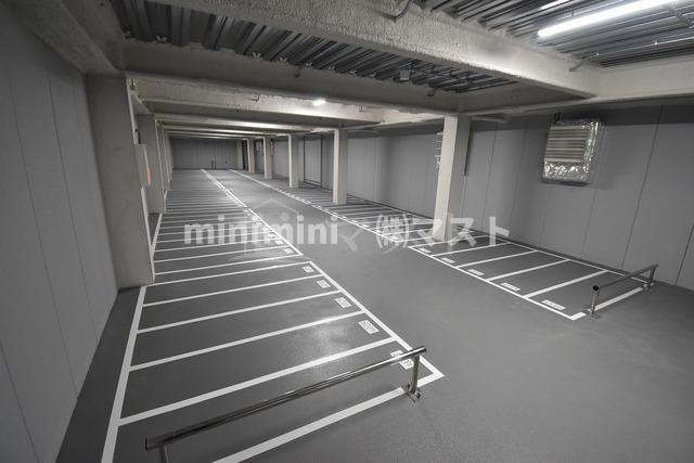 大阪市中央区南本町１丁目の賃貸マンションのその他