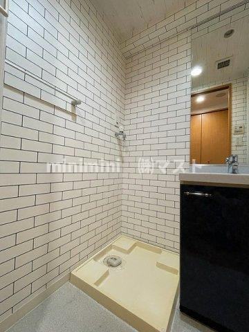 大阪市中央区本町橋の賃貸マンションの設備