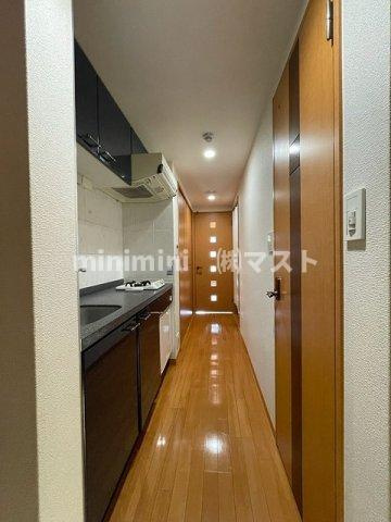 大阪市中央区本町橋の賃貸マンションのその他