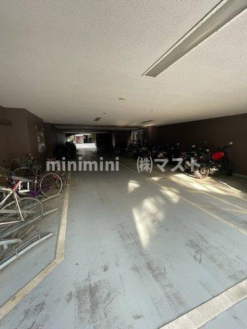大阪市中央区本町橋の賃貸マンションのその他