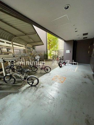 大阪市中央区本町橋の賃貸マンションのその他