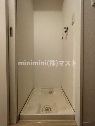 大阪市北区天満２丁目の賃貸マンションの設備