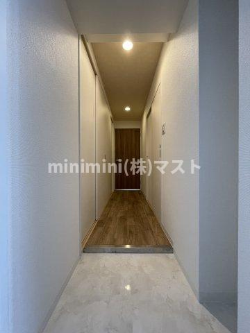 大阪市北区天満２丁目の賃貸マンションのその他