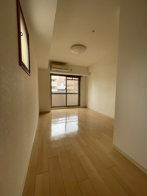 大阪市中央区瓦屋町３丁目の賃貸マンションの内装