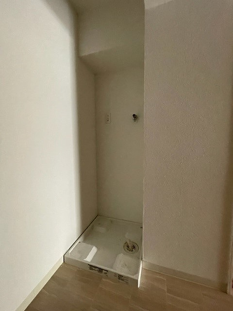 大阪市中央区瓦屋町３丁目の賃貸マンションの設備