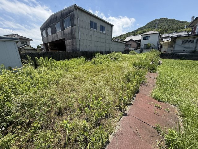 綾歌郡宇多津町売り土地