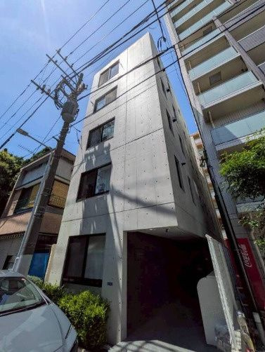 Ｌｉｖｉｘｉａ清川の外観